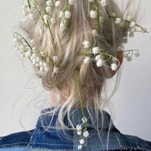 Meet your Posher, Anne